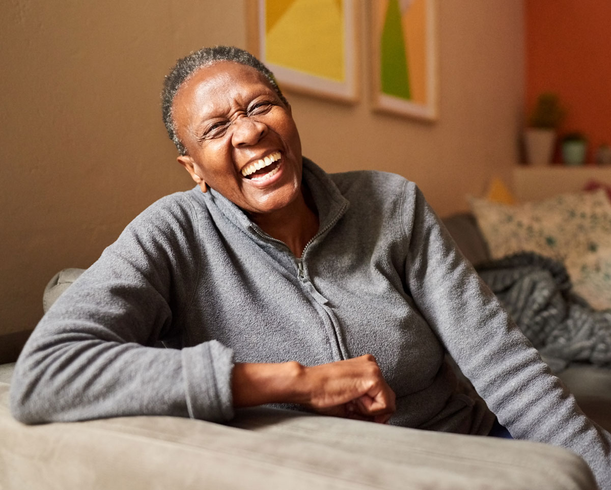 Permanent Supportive Housing Central Louisiana VOA South Central